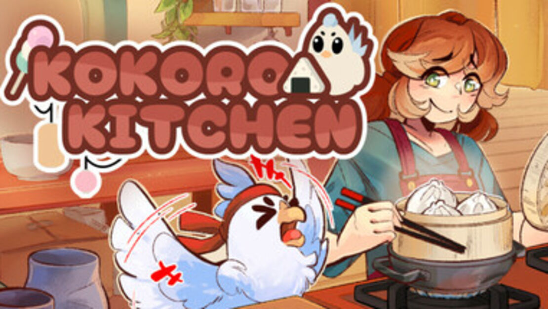 Kokoro Kitchen header image