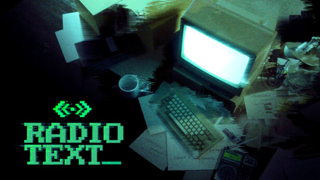 Radiotext header image