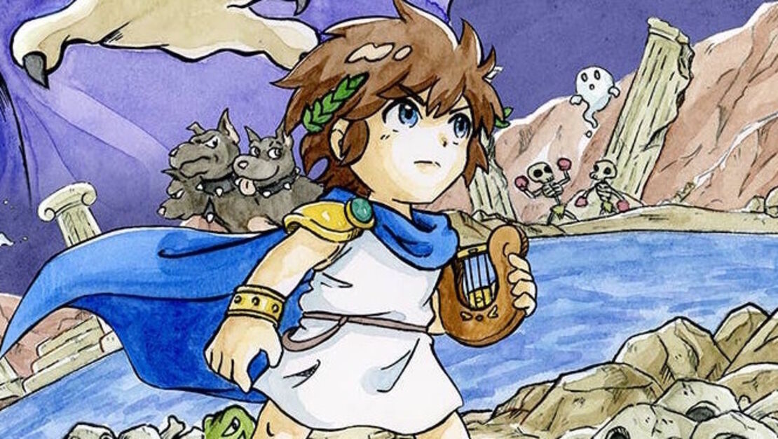 Orpheus: To Hell and Back header image