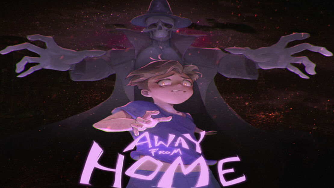 Away From Home header image