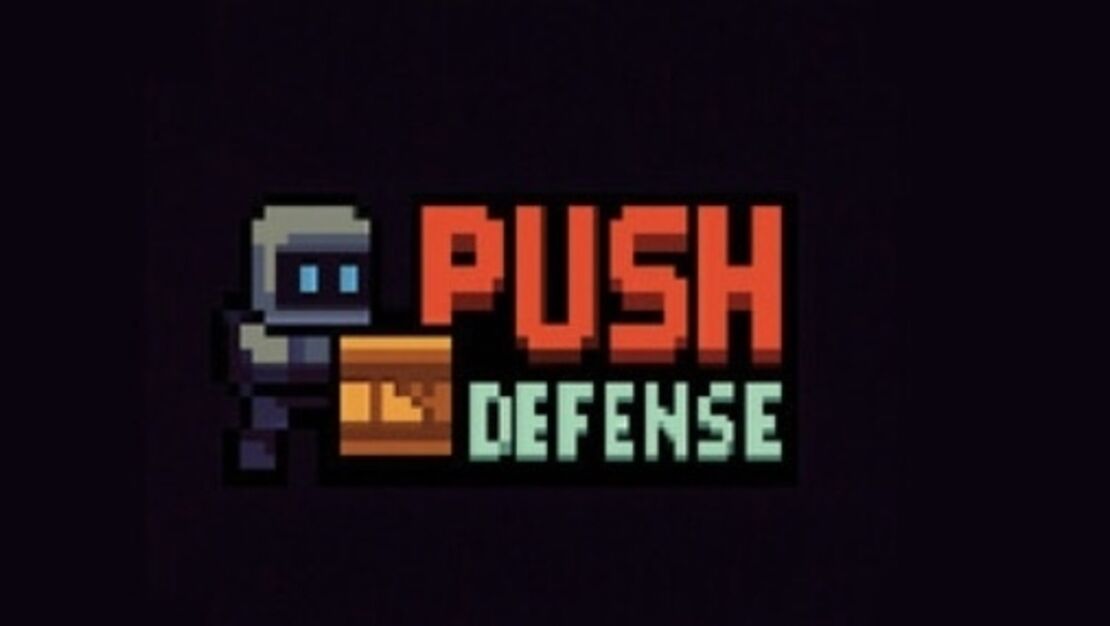 Push Defense header image