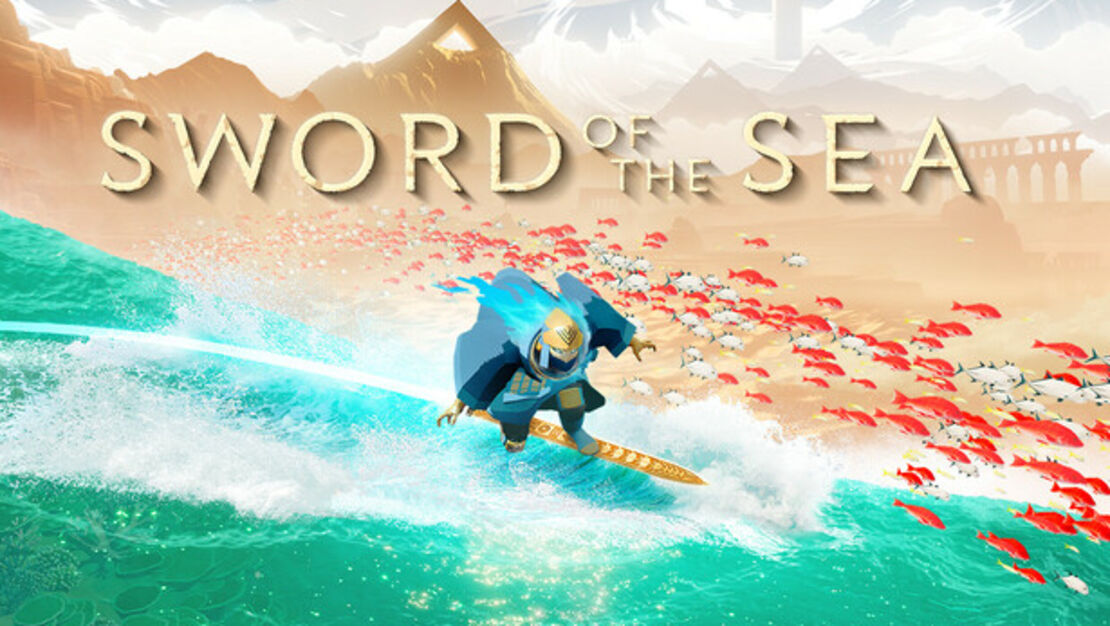 Sword of the Sea header image