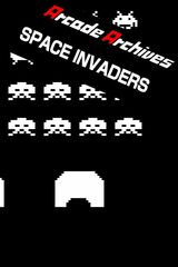 Arcade Archives: Space Invaders