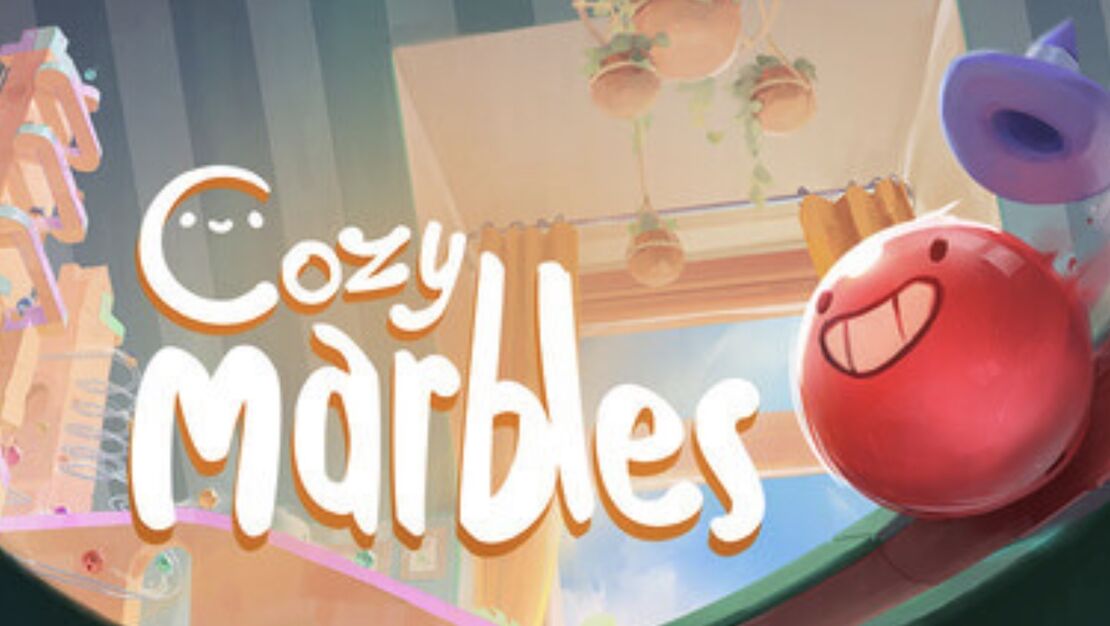 Cozy Marbles header image