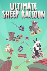 Ultimate Sheep Raccoon