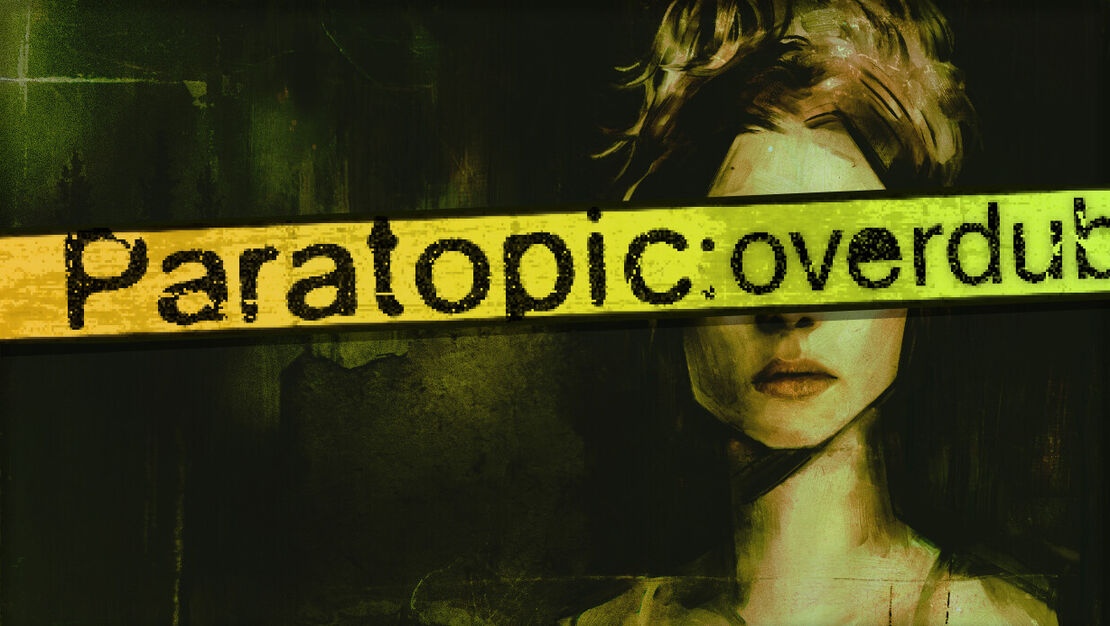 Paratopic: Overdub header image