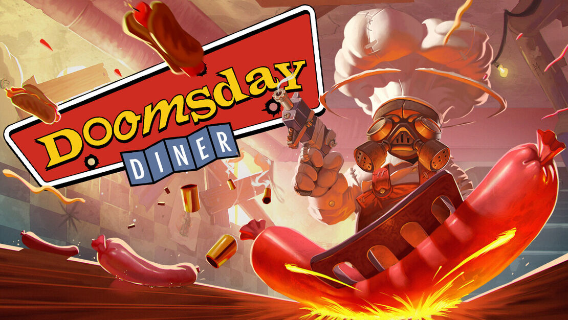 Doomsday Diner header image