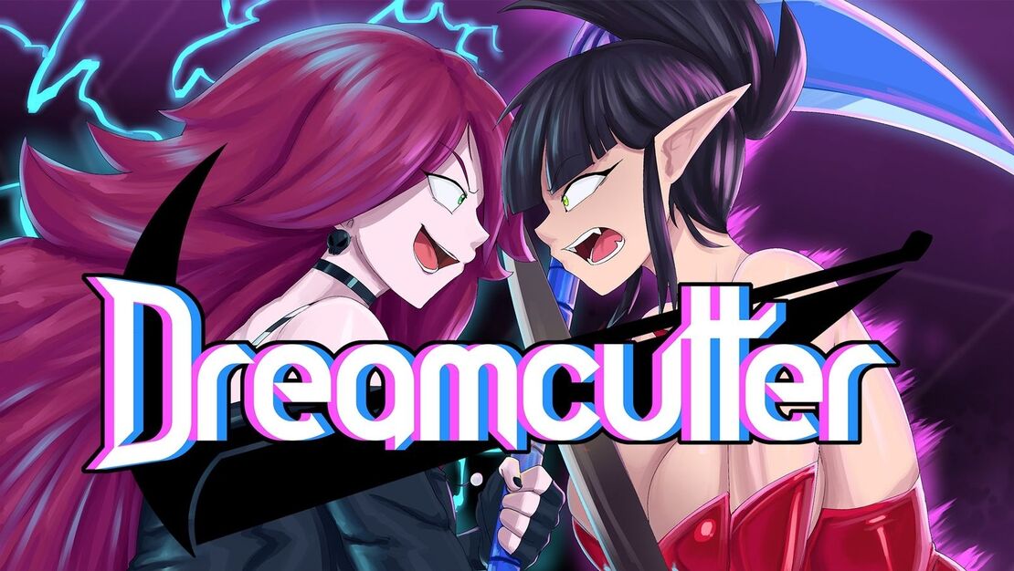 Dreamcutter header image