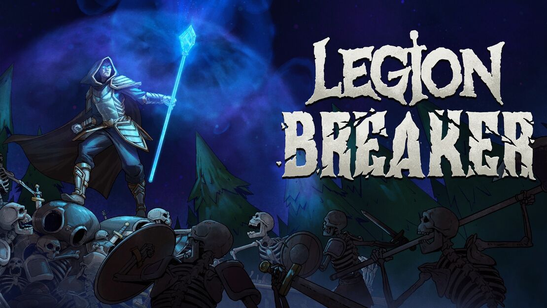 Legion Breaker header image