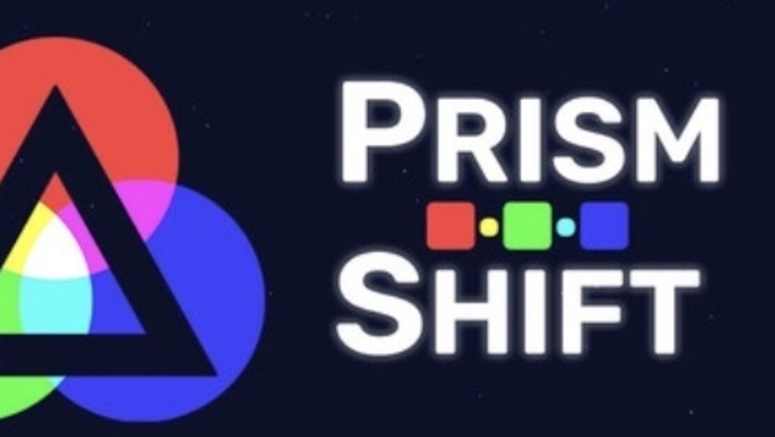 Prism Shift header image