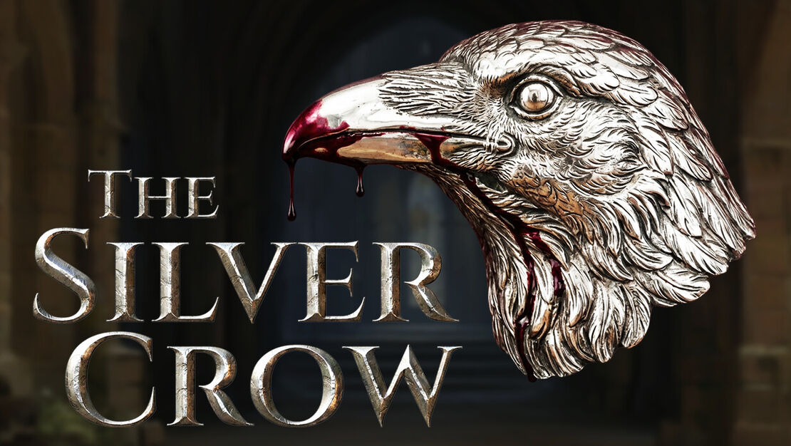 The Silver Crow header image
