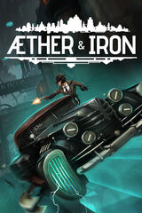 Aether & Iron