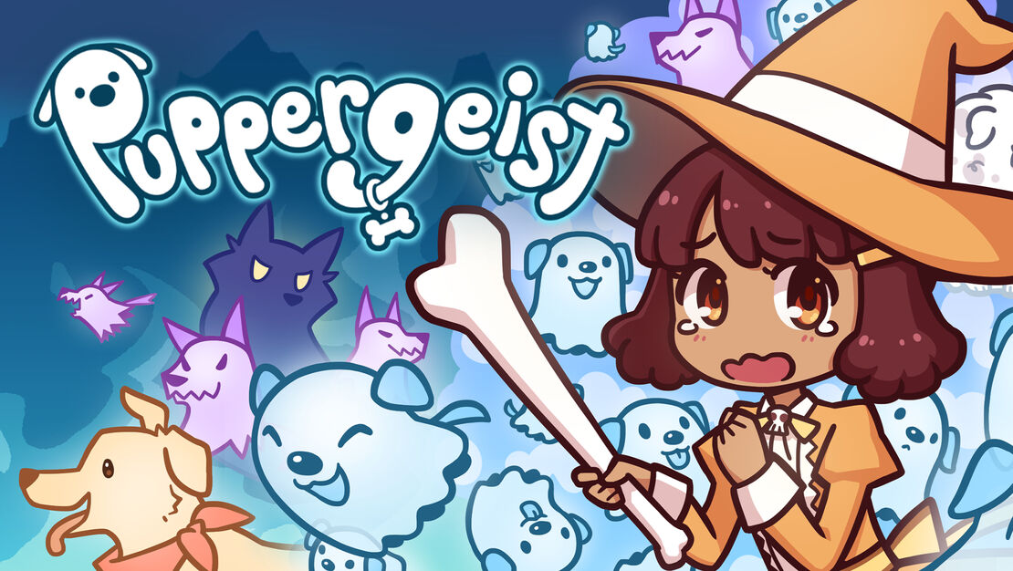 Puppergeist header image