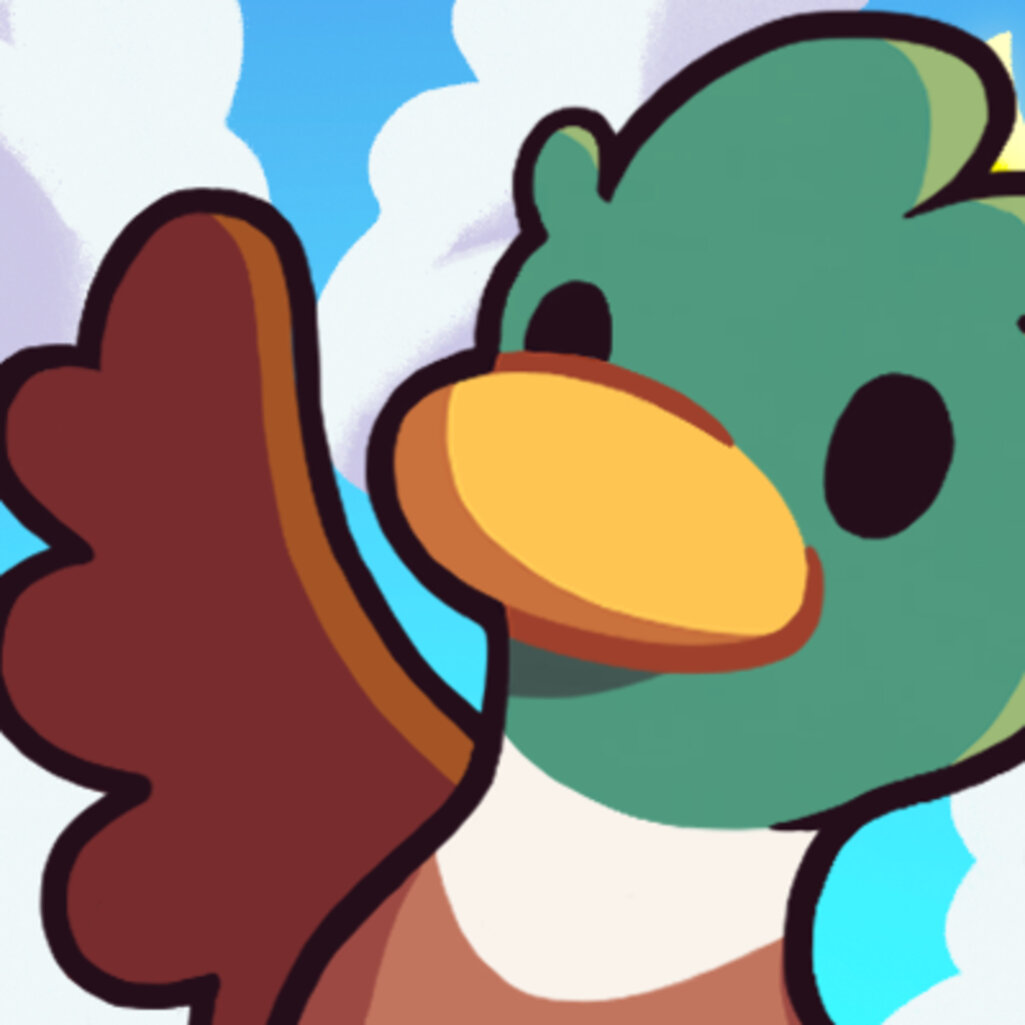 Windswept header image