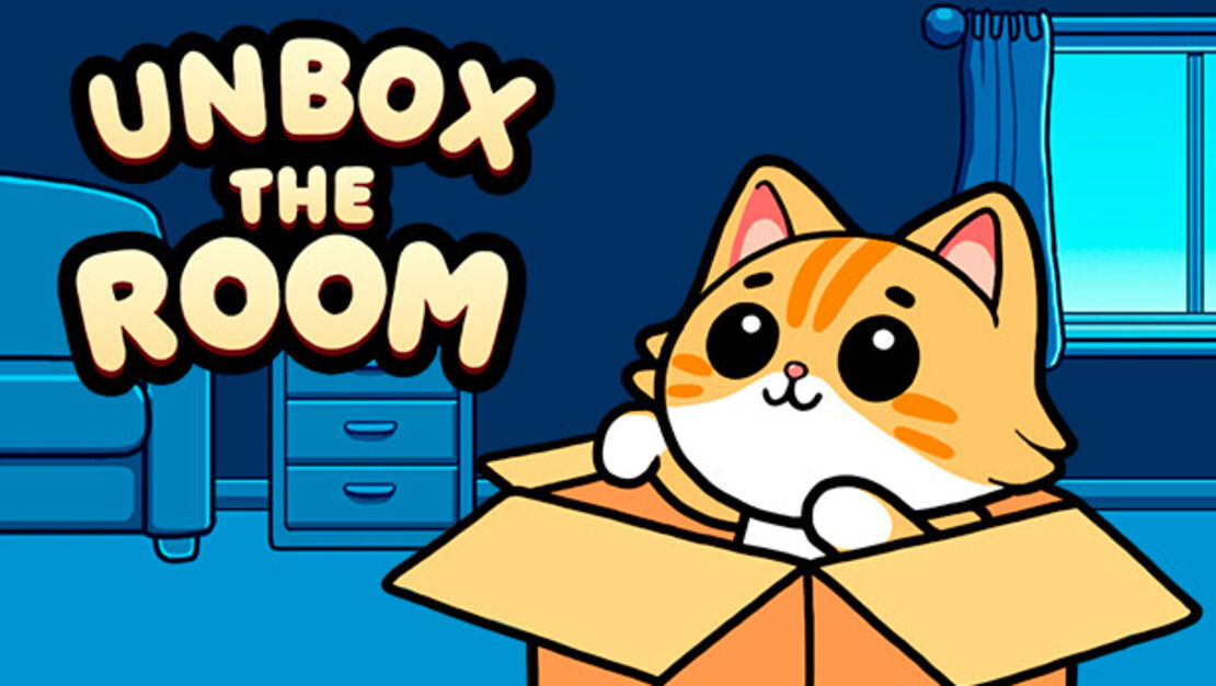 Unbox the Room header image