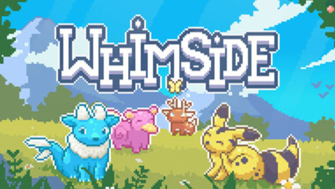 Whimside header image