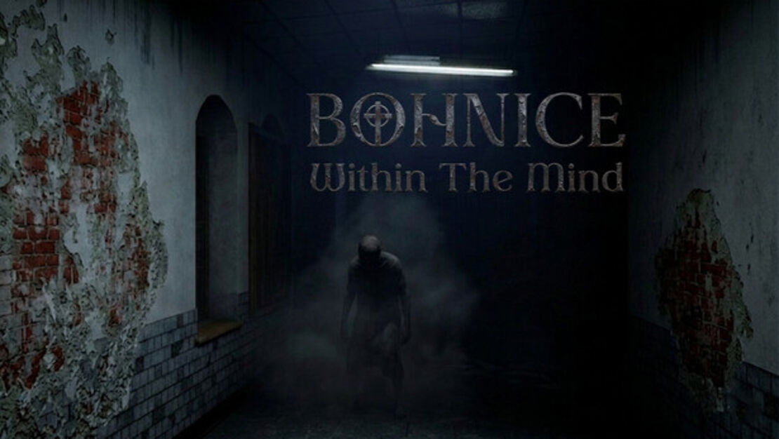 Bohnice: Within The Mind header image