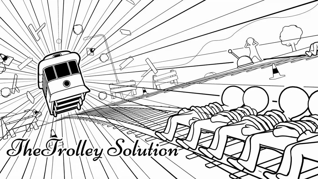 The Trolley Solution header image
