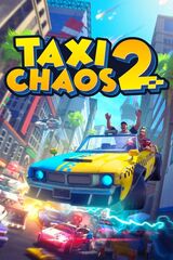 Taxi Chaos 2