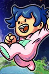 Little Nemo and the Guardians of Slumberland