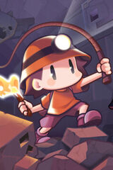 Raider Kid and the Ruby Chest