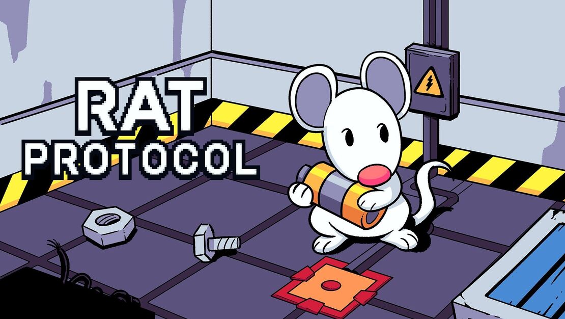 Rat Protocol header image