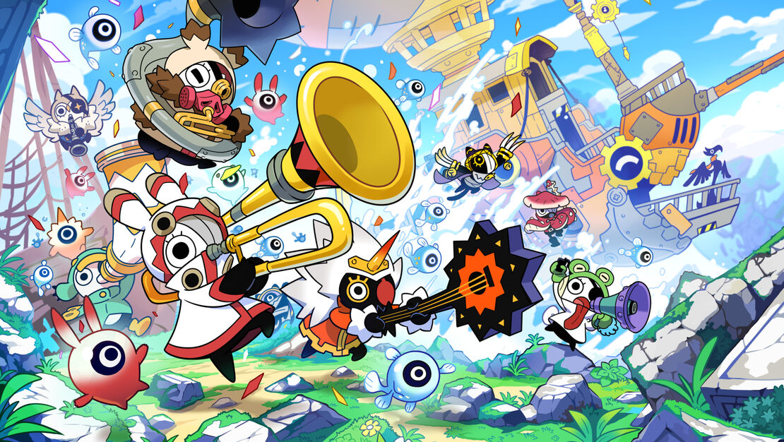 Ratatan header image