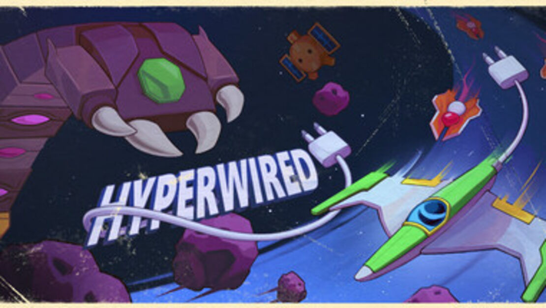 Hyperwired header image