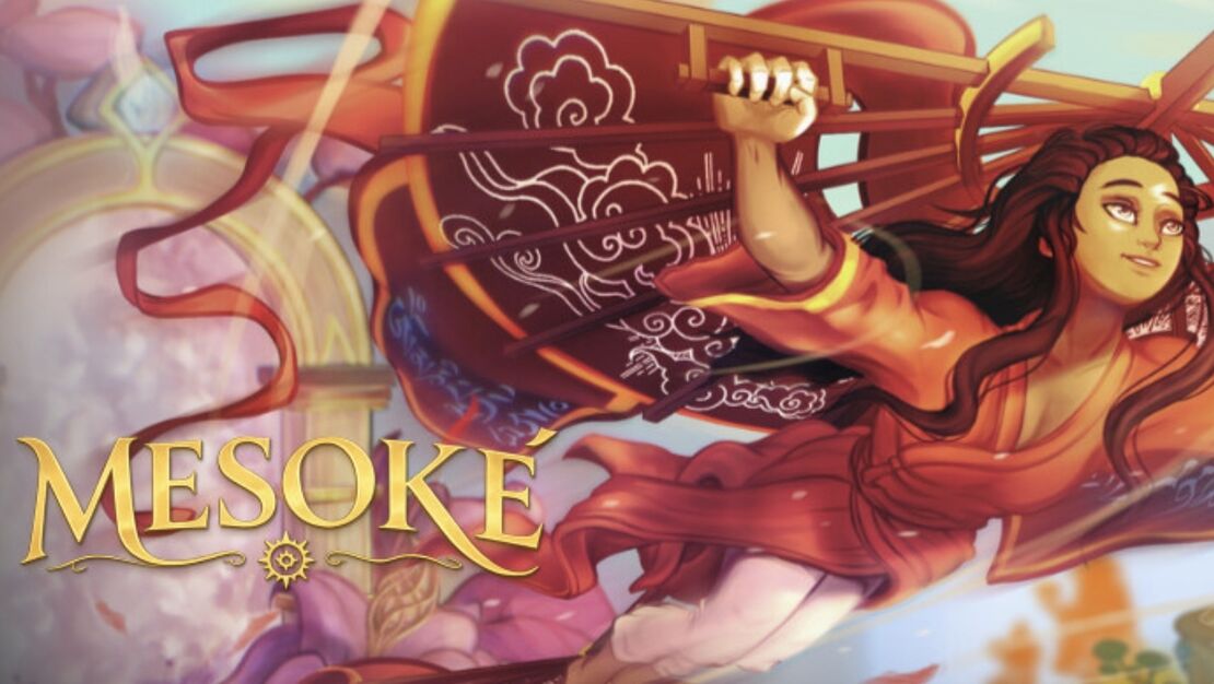Mesoké header image
