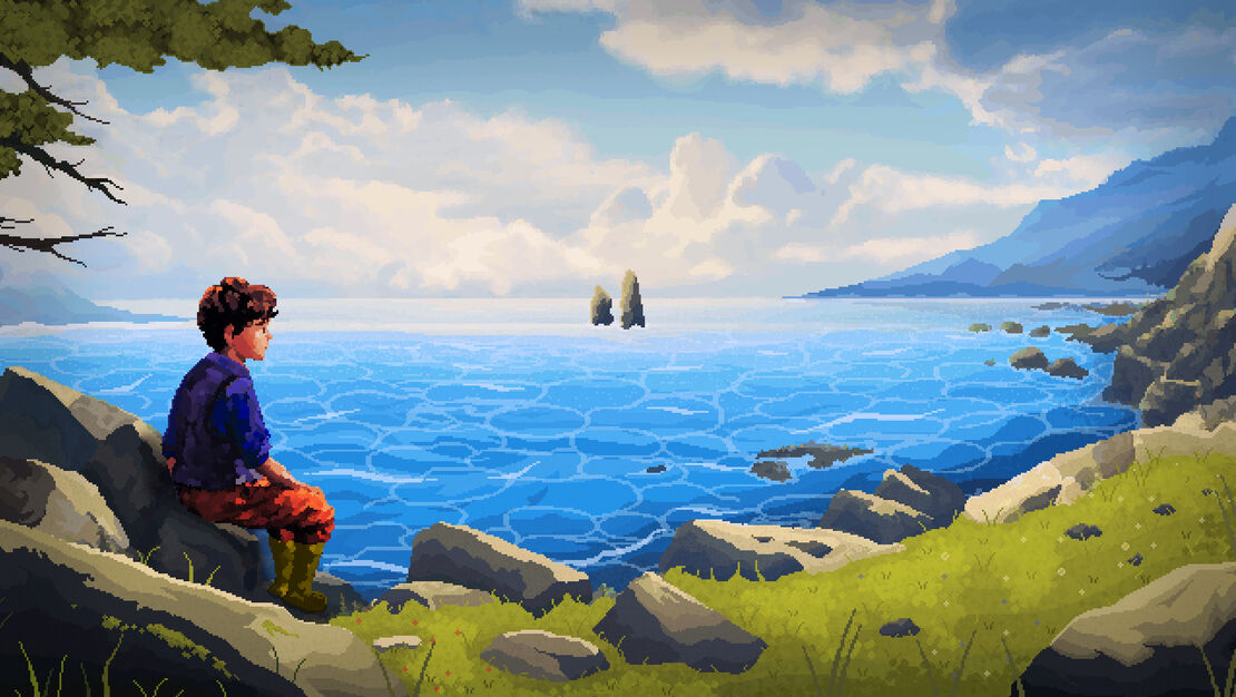 Cairn: Mathair's Curse header image