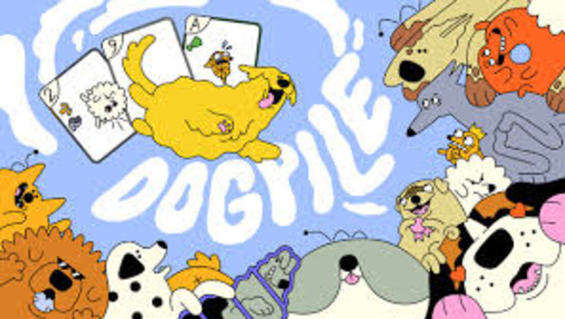 Dogpile header image