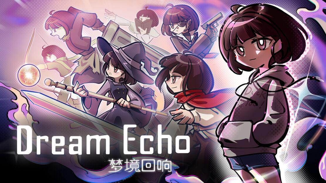 Dream Echo header image