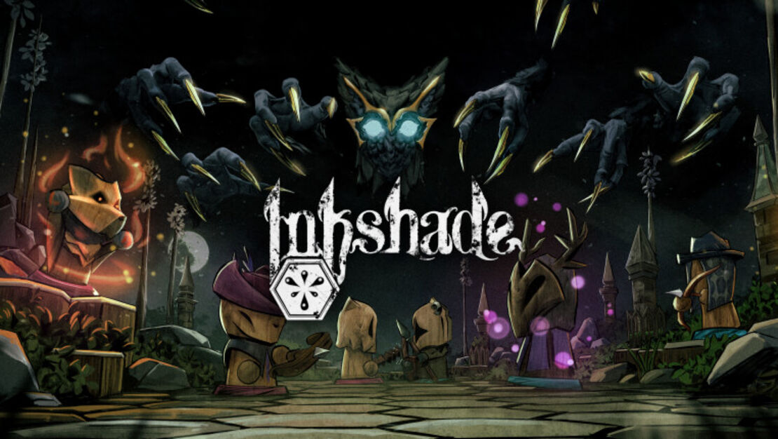 Inkshade header image