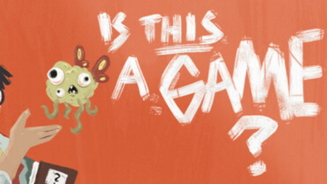 is THIS a game? header image