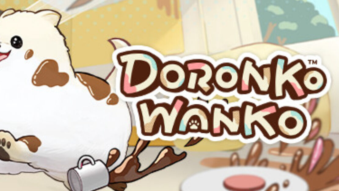 Doronko Wanko header image