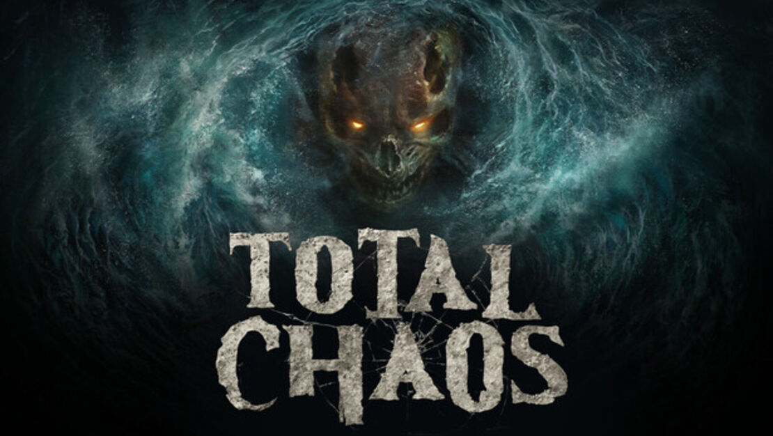 Total Chaos header image