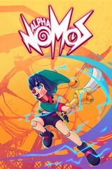 Alpha Nomos