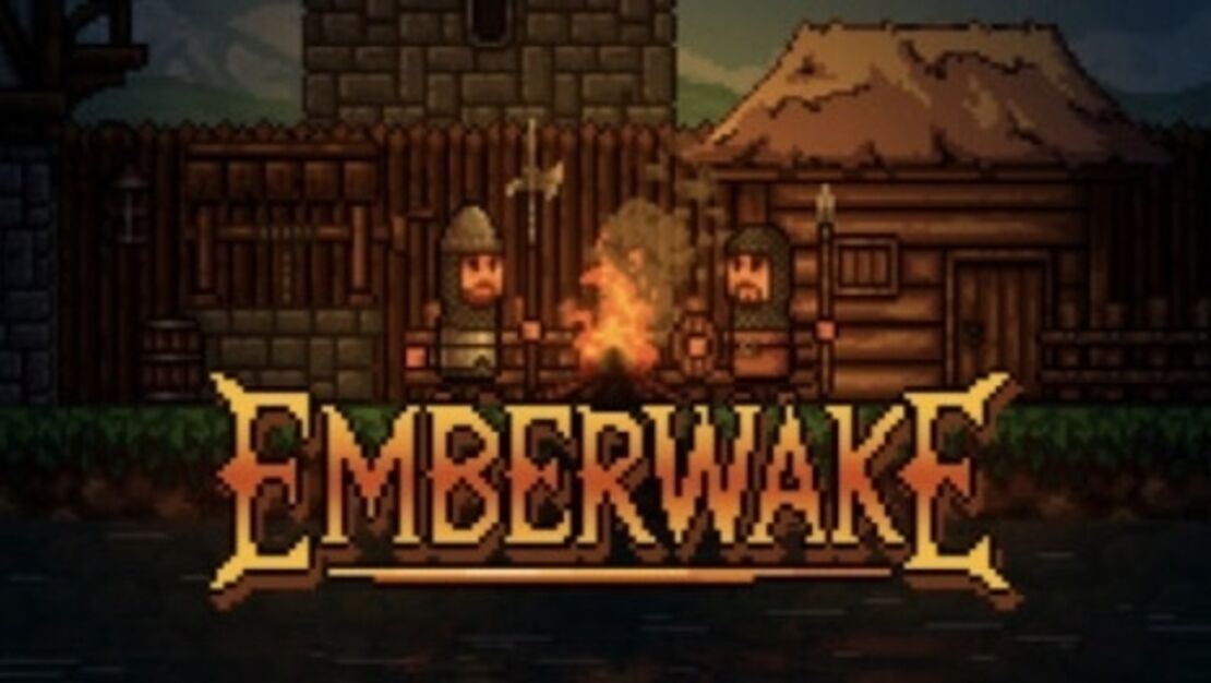 Emberwake header image