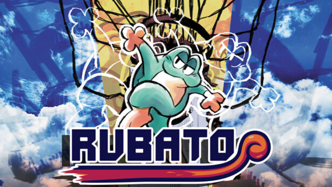 RUBATO header image