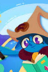 Rhell: Warped Worlds & Troubled Times