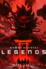 Ghost of Yōtei: Legends