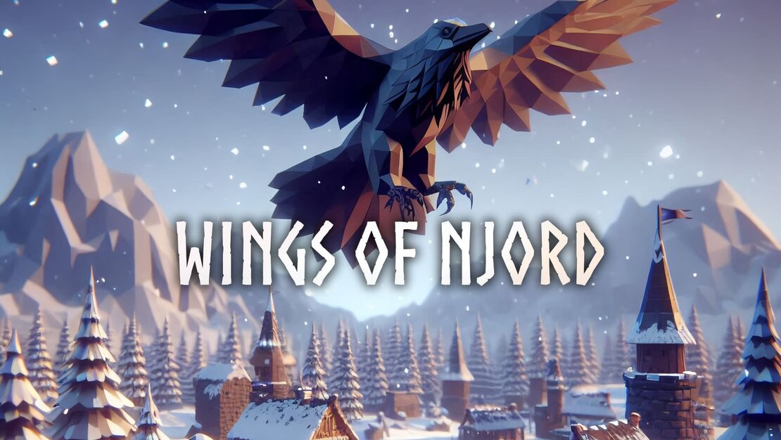 Wings of Njord header image
