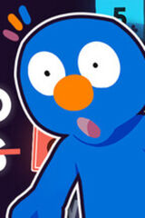 Cursed Words: The Word Game That Isn't