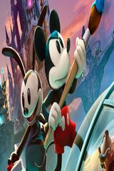 Epic Mickey 2: The Power of Two