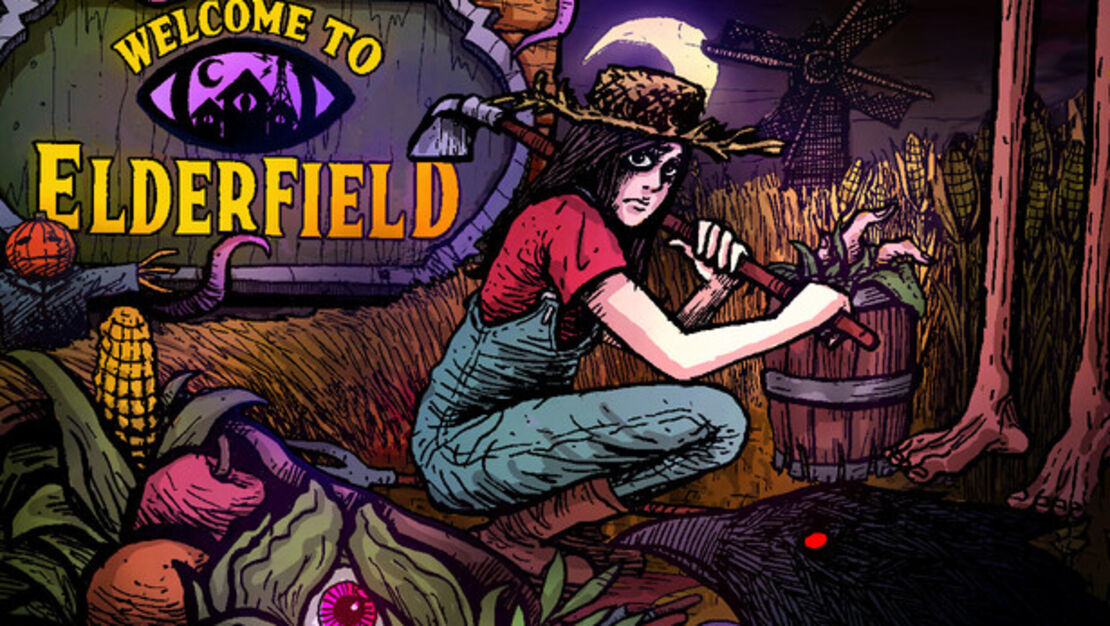 Welcome to Elderfield header image