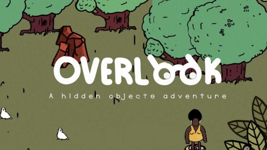 OVERLOOK header image