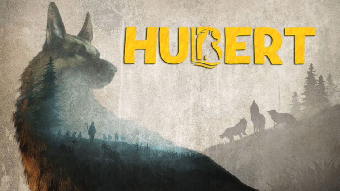 Hubert header image