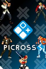 Picross S: SNK Classics & Neo Geo Edition