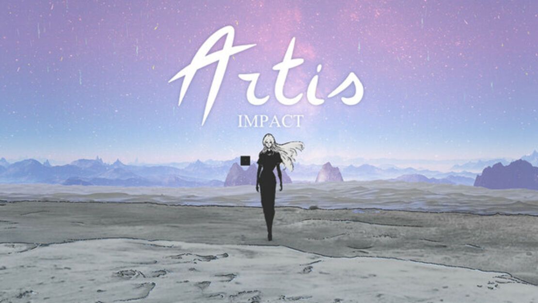 Artis Impact header image
