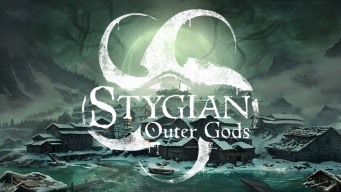 Stygian: Outer Gods header image